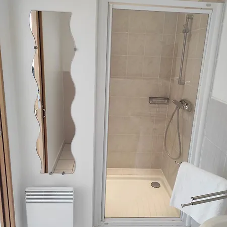 Chez Elise&jd Frühstückspension Mauperthuis